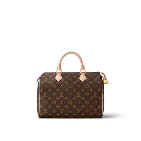 louis vuitton speedy pm|louis vuitton speedy 30 women.